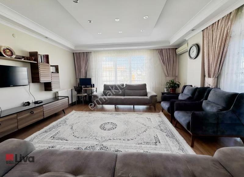 ▓liva Dan Diş Hastanesi Yakını Geniş Mutfak Katta Tek Daire▓ - Görsel 26