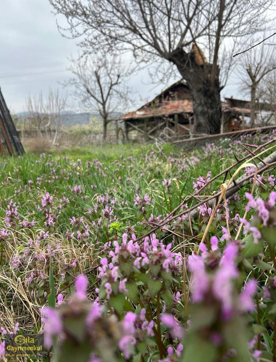 Sıla Gayrmenkulden(köşe Arsa)elektriği,suyu Aktif Yapı Ve Arsası - Görsel 23
