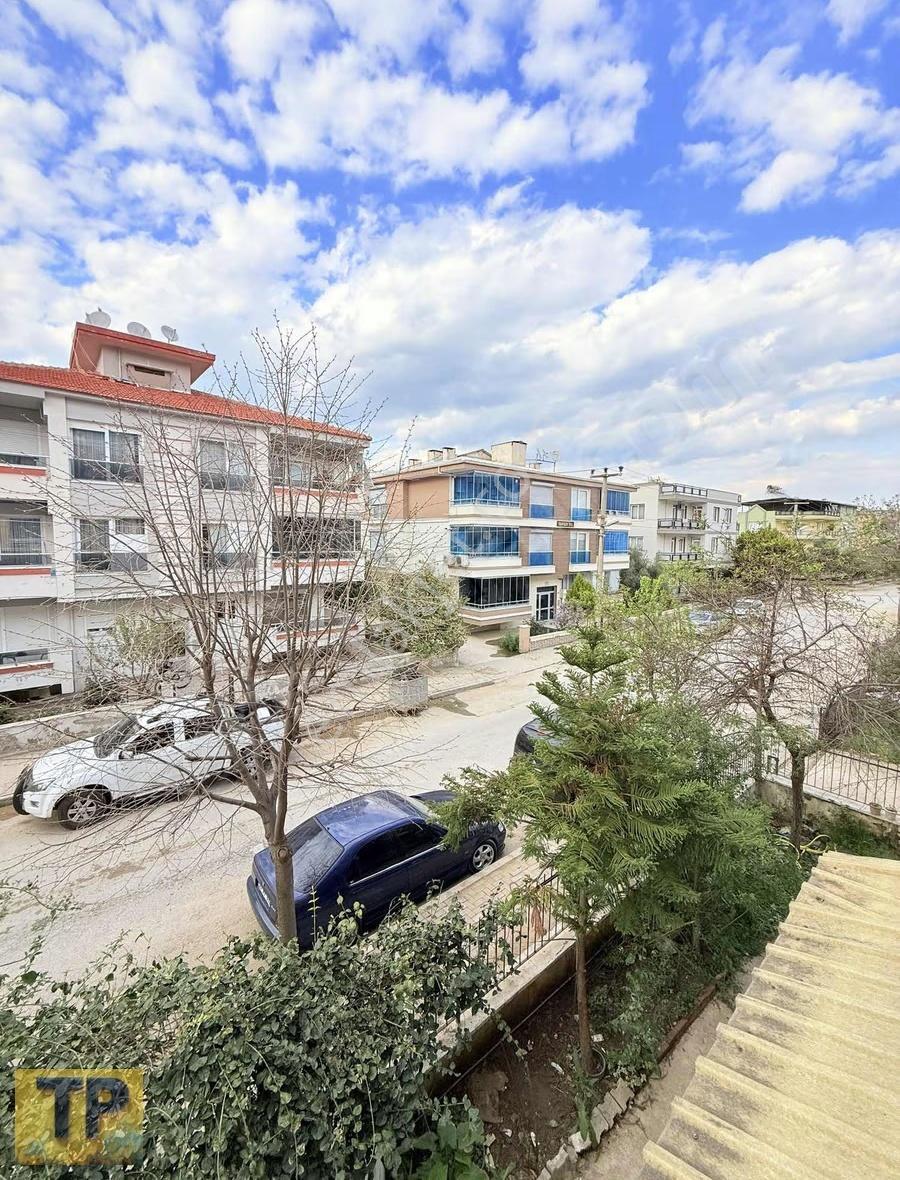 Tire Park Avm Yakını Satılık Arakat Daire - Görsel 16