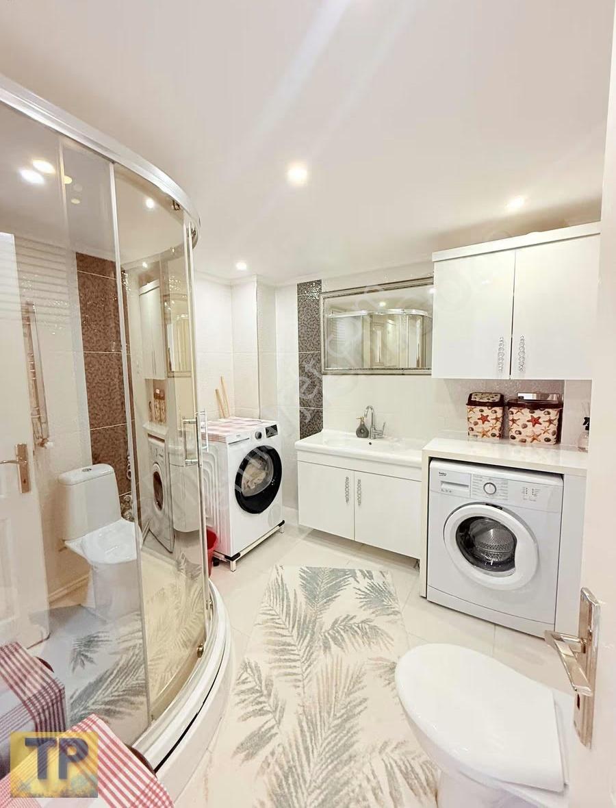Tire Park Avm Yakını Satılık Arakat Daire - Görsel 15