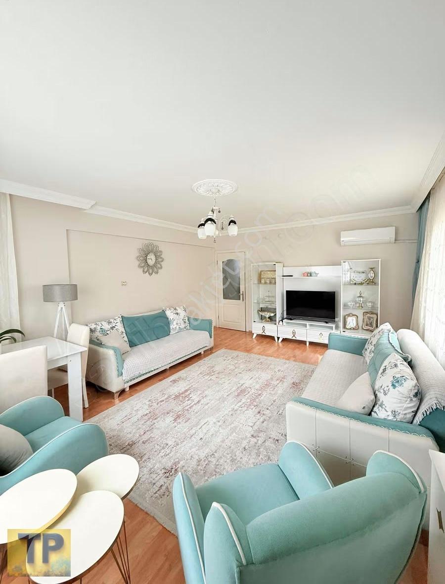 Tire Park Avm Yakını Satılık Arakat Daire - Görsel 12