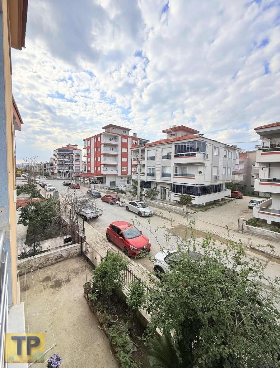 Tire Park Avm Yakını Satılık Arakat Daire - Görsel 14