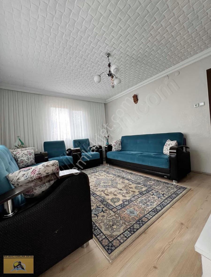 İtfaiye Mevkinde 2+1 Masrafsız Merkeze Yürüyüş Mesafesinde Daire - Görsel 3