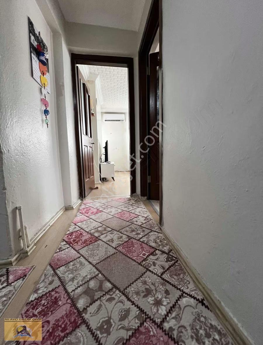İtfaiye Mevkinde 2+1 Masrafsız Merkeze Yürüyüş Mesafesinde Daire - Görsel 15