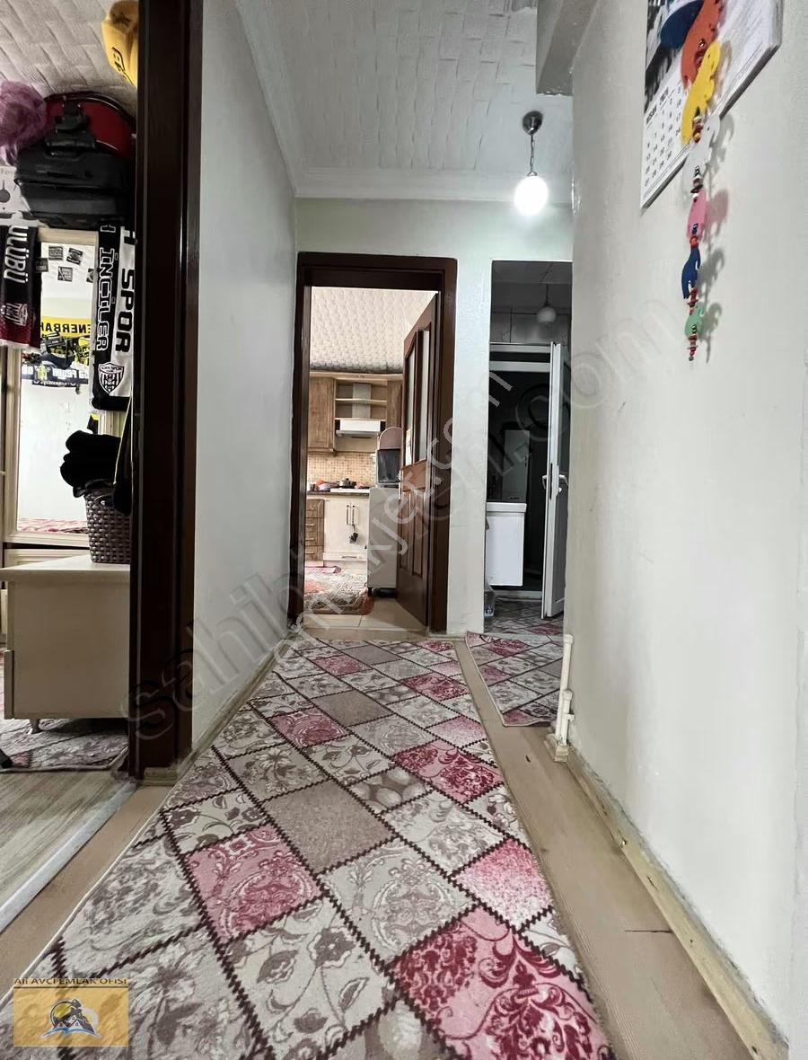 İtfaiye Mevkinde 2+1 Masrafsız Merkeze Yürüyüş Mesafesinde Daire - Görsel 19