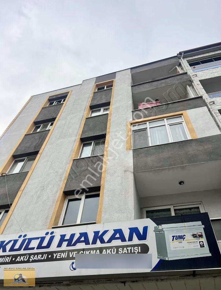 İtfaiye Mevkinde 2+1 Masrafsız Merkeze Yürüyüş Mesafesinde Daire - Görsel 12