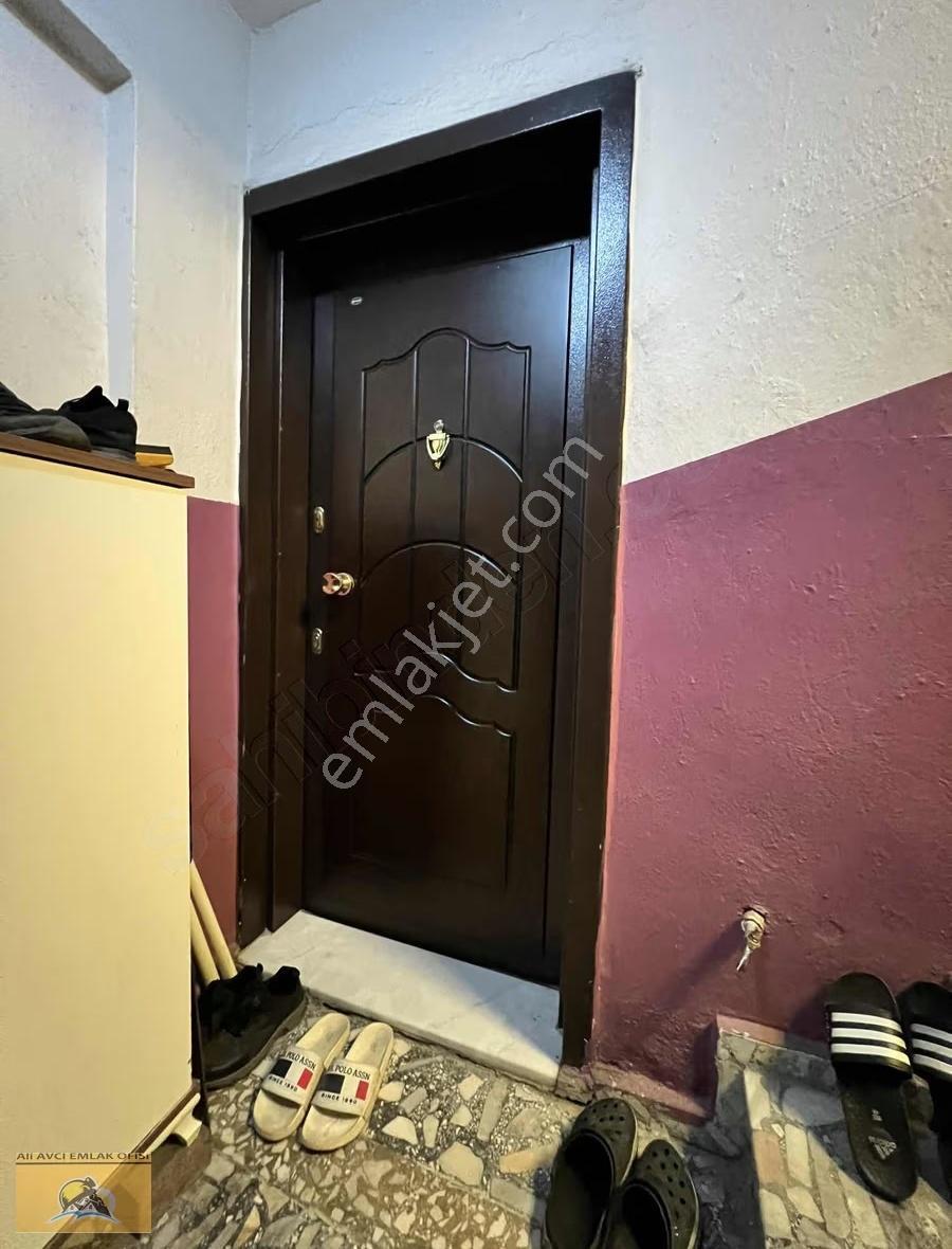 İtfaiye Mevkinde 2+1 Masrafsız Merkeze Yürüyüş Mesafesinde Daire - Görsel 11