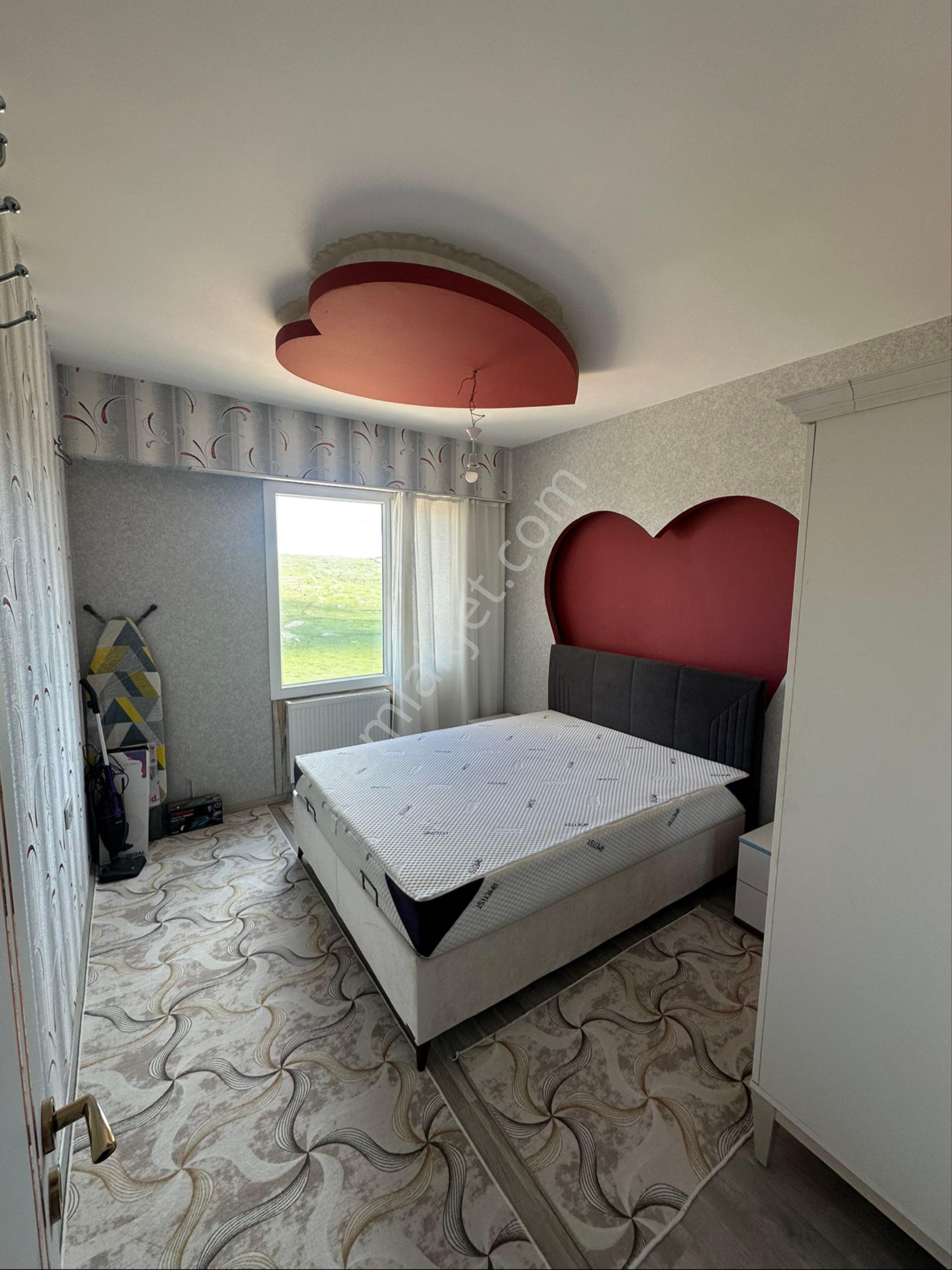 Sürer Emlak`tan Kiralık Ultra Lüks 1+1 Ful Eşyalı Daire`miz - Görsel 14