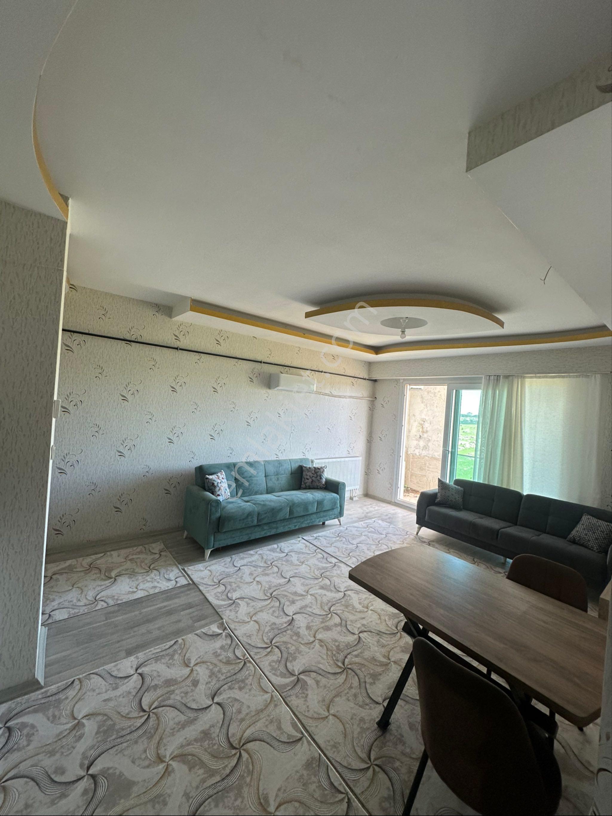 Sürer Emlak`tan Kiralık Ultra Lüks 1+1 Ful Eşyalı Daire`miz - Görsel 24