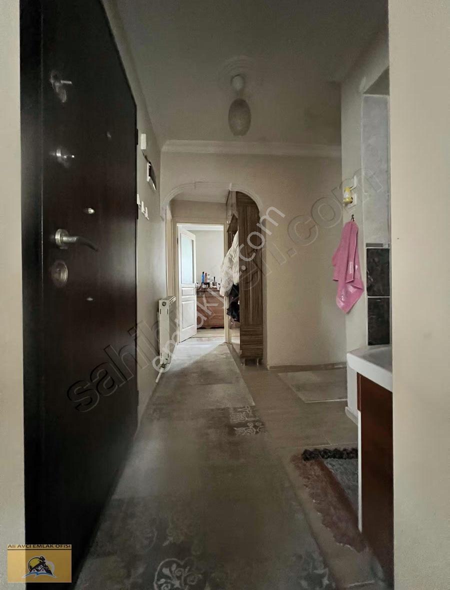 Barış Manço Kavşağı Mevki 2+1 120m2 Cadde Üstü Doğalgazlı Daire - Görsel 5
