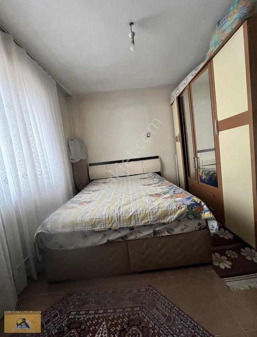 Barış Manço Kavşağı Mevki 2+1 120m2 Cadde Üstü Doğalgazlı Daire - Görsel 3