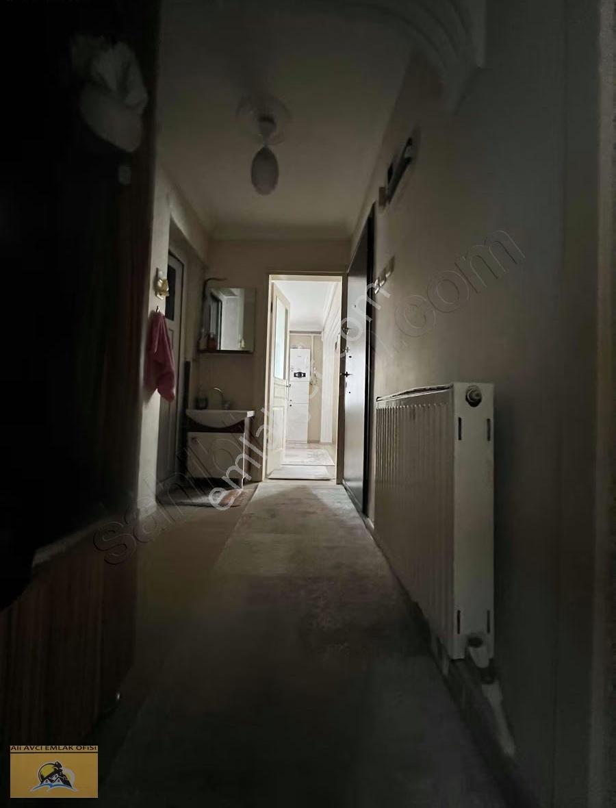 Barış Manço Kavşağı Mevki 2+1 120m2 Cadde Üstü Doğalgazlı Daire - Görsel 15
