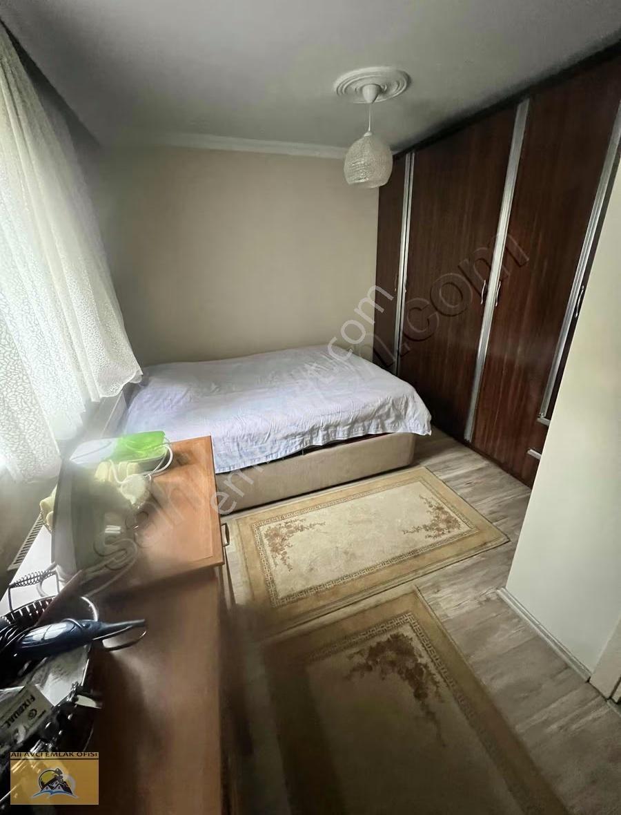 Barış Manço Kavşağı Mevki 2+1 120m2 Cadde Üstü Doğalgazlı Daire - Görsel 2
