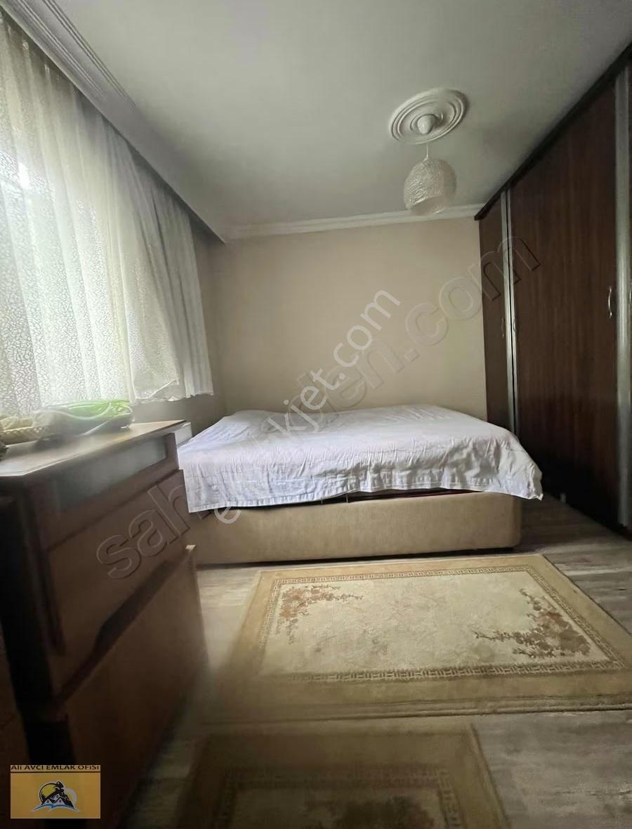 Barış Manço Kavşağı Mevki 2+1 120m2 Cadde Üstü Doğalgazlı Daire - Görsel 9