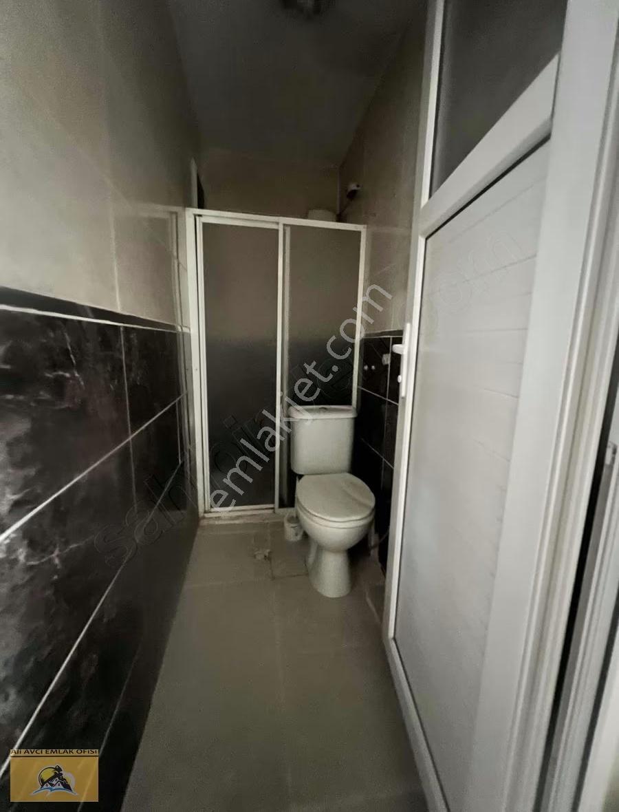 Barış Manço Kavşağı Mevki 2+1 120m2 Cadde Üstü Doğalgazlı Daire - Görsel 7