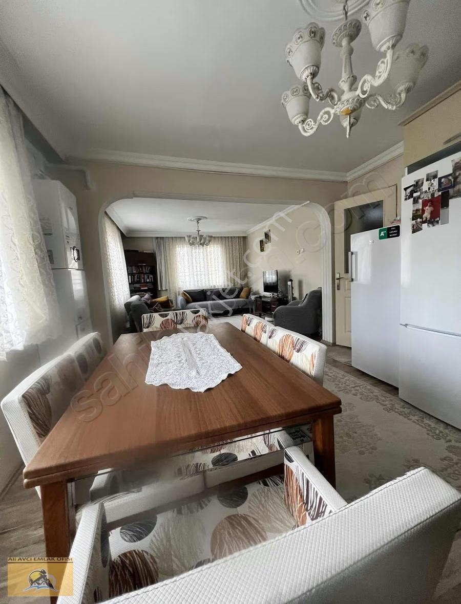 Barış Manço Kavşağı Mevki 2+1 120m2 Cadde Üstü Doğalgazlı Daire - Görsel 6