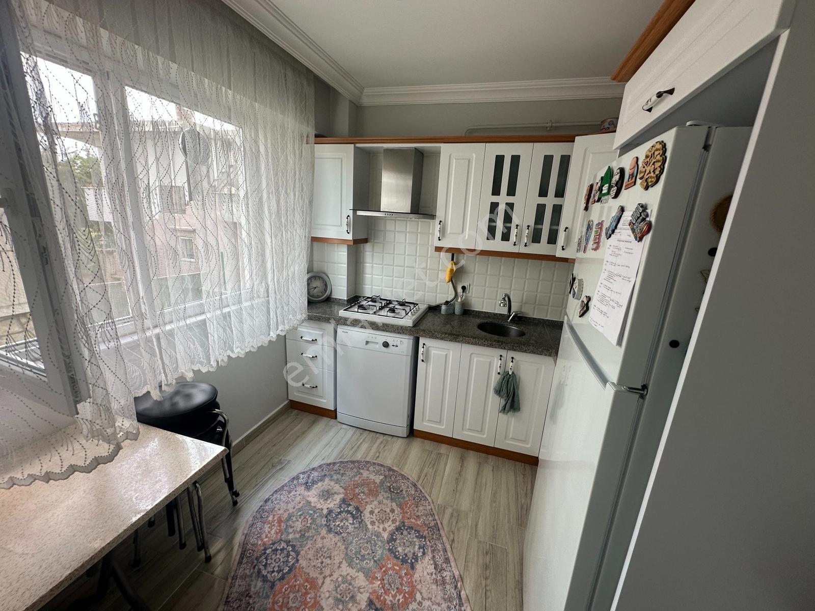Sakarya 1. Org. Sanayi Bölgesine Yakın Konumda Satılık Daire - Görsel 11