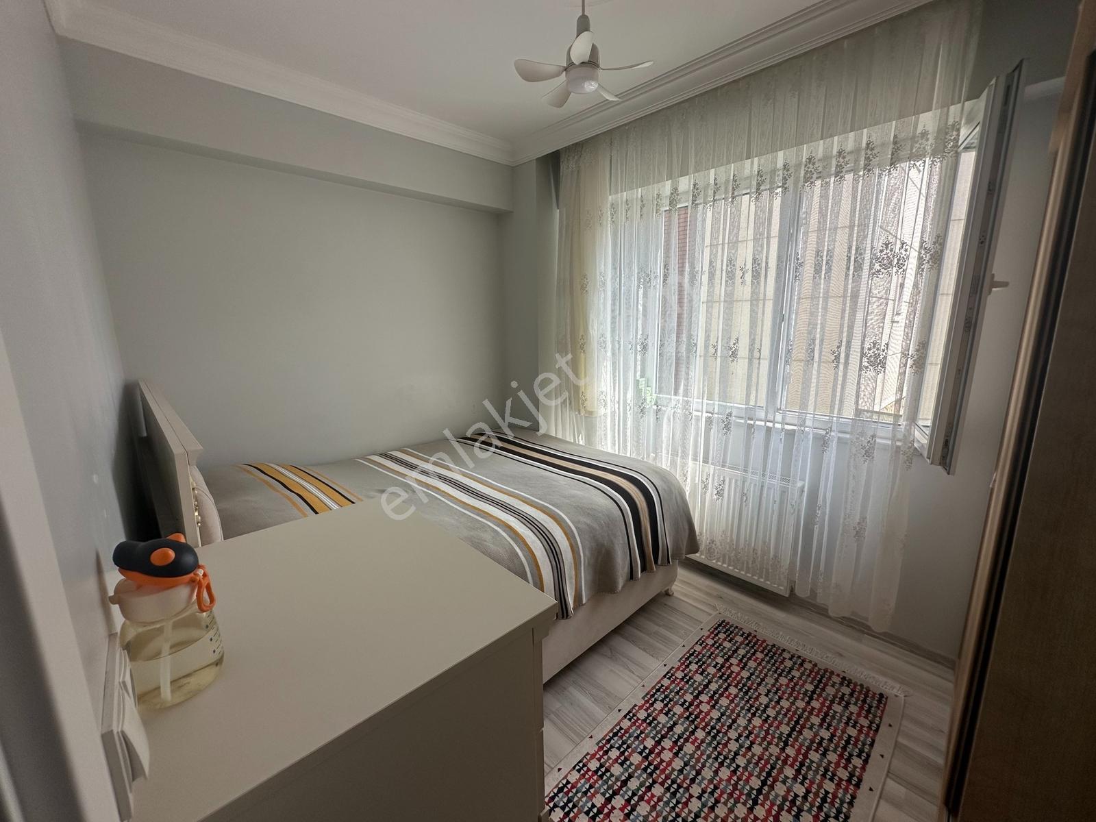 Sakarya 1. Org. Sanayi Bölgesine Yakın Konumda Satılık Daire - Görsel 23