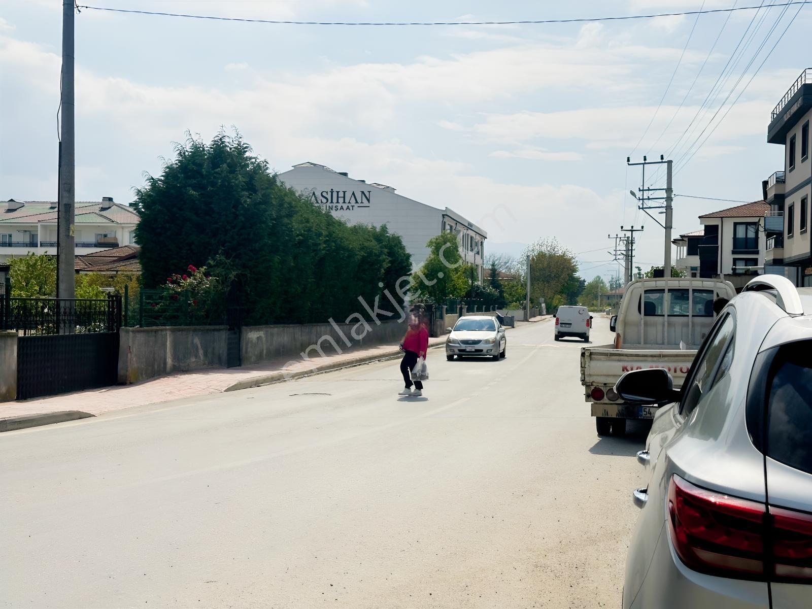Sakarya 1. Org. Sanayi Bölgesine Yakın Konumda Satılık Daire - Görsel 21