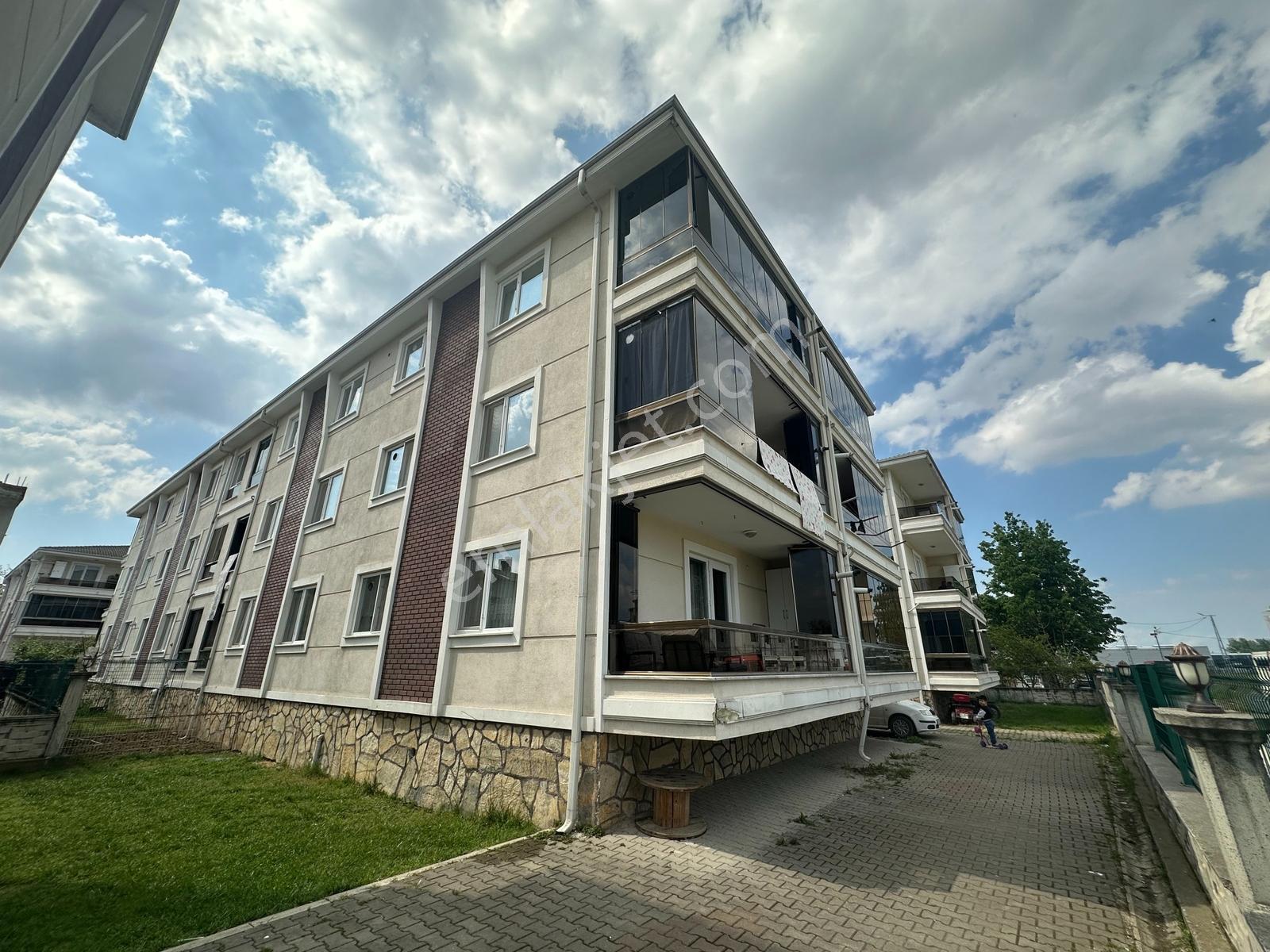 Sakarya 1. Org. Sanayi Bölgesine Yakın Konumda Satılık Daire - Görsel 9