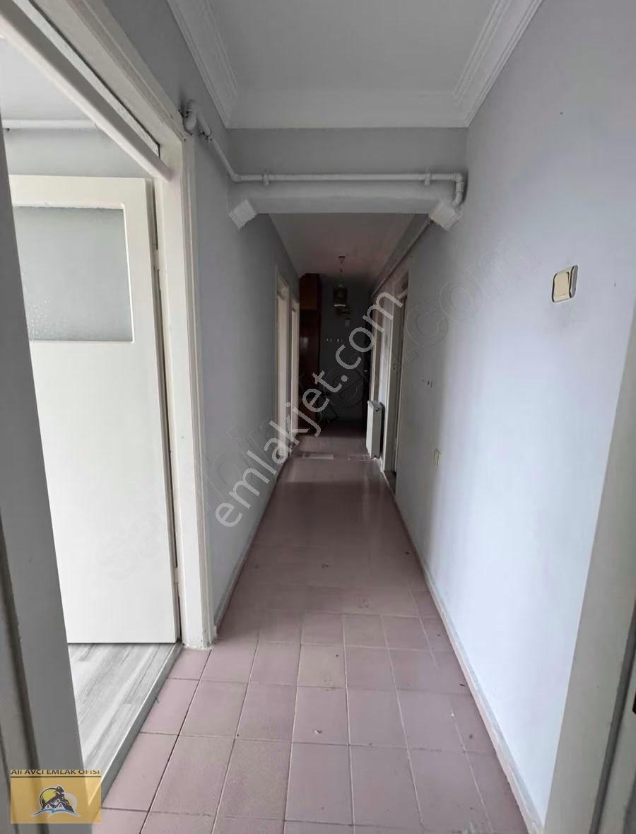 Ünlükent Sitesinde 3+1 Doğalgaz'lı Ara Kat Daire - Görsel 14