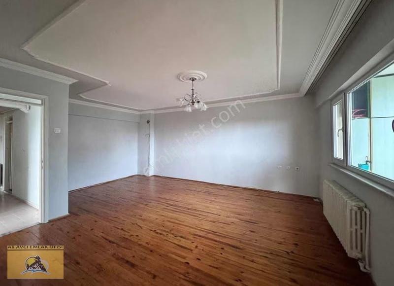 Ünlükent Sitesinde 3+1 Doğalgaz'lı Ara Kat Daire - Görsel 18