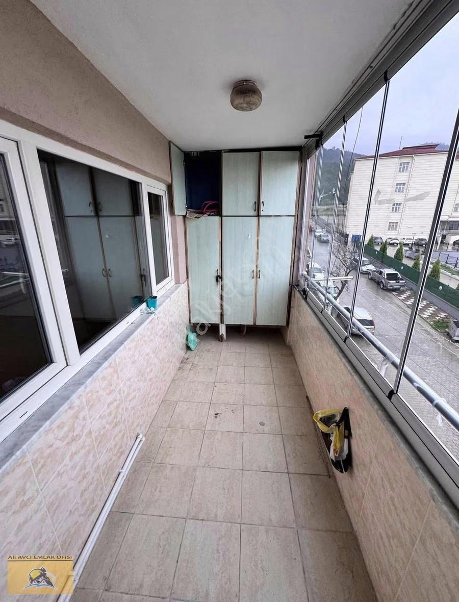 Ünlükent Sitesinde 3+1 Doğalgaz'lı Ara Kat Daire - Görsel 15