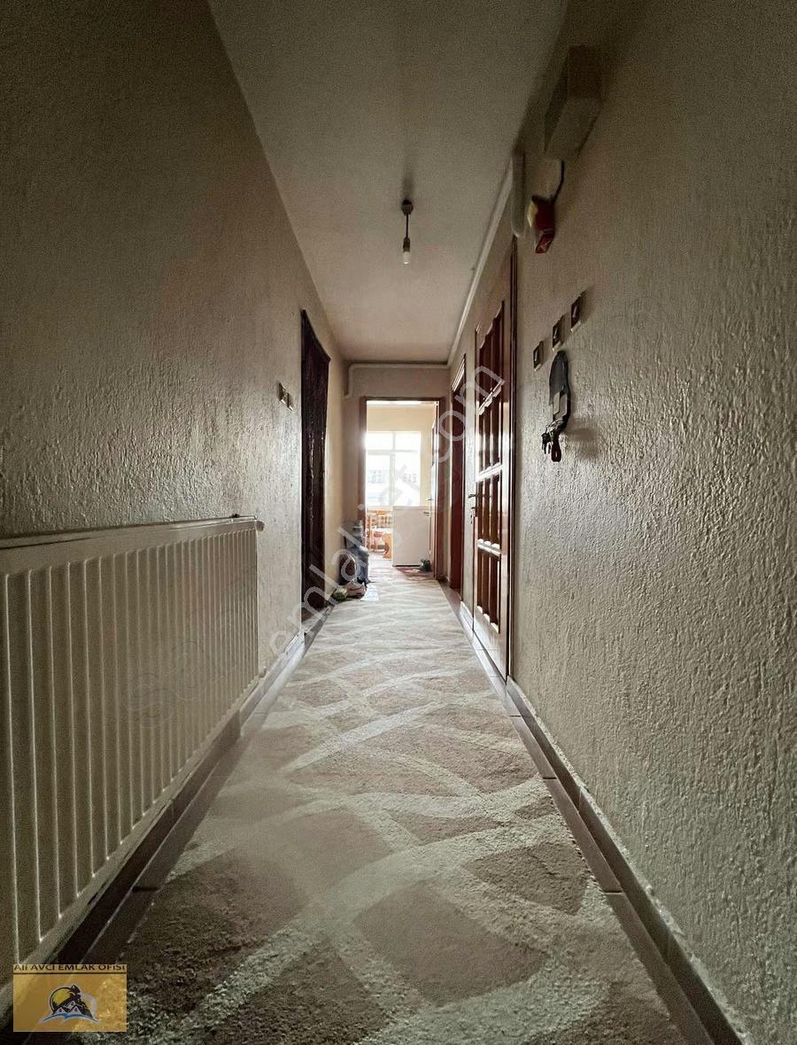 Turgutalp Bergama Caddesinde 2+1 Ara Kat Doğalgazlı Daire - Görsel 3