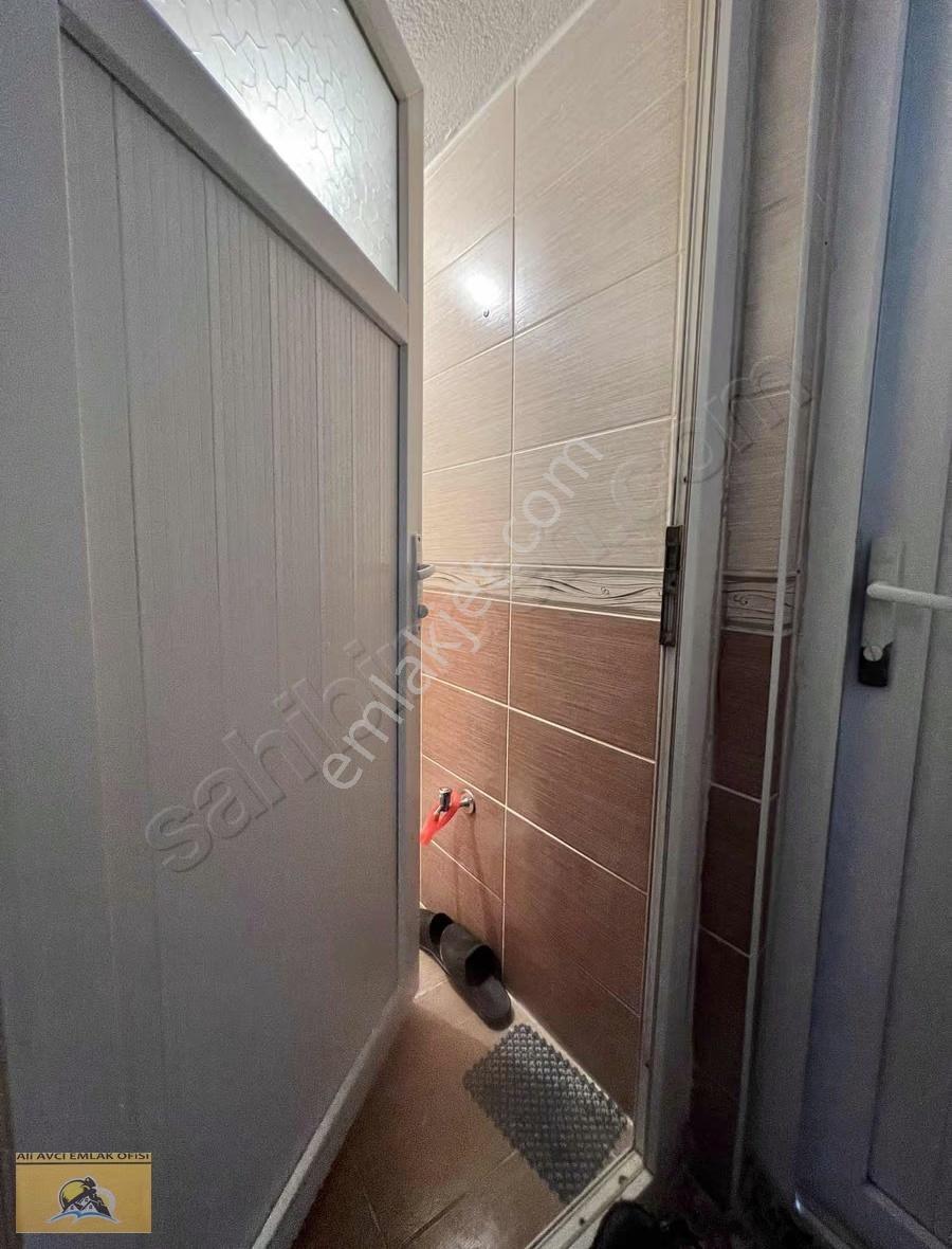 Turgutalp Bergama Caddesinde 2+1 Ara Kat Doğalgazlı Daire - Görsel 14