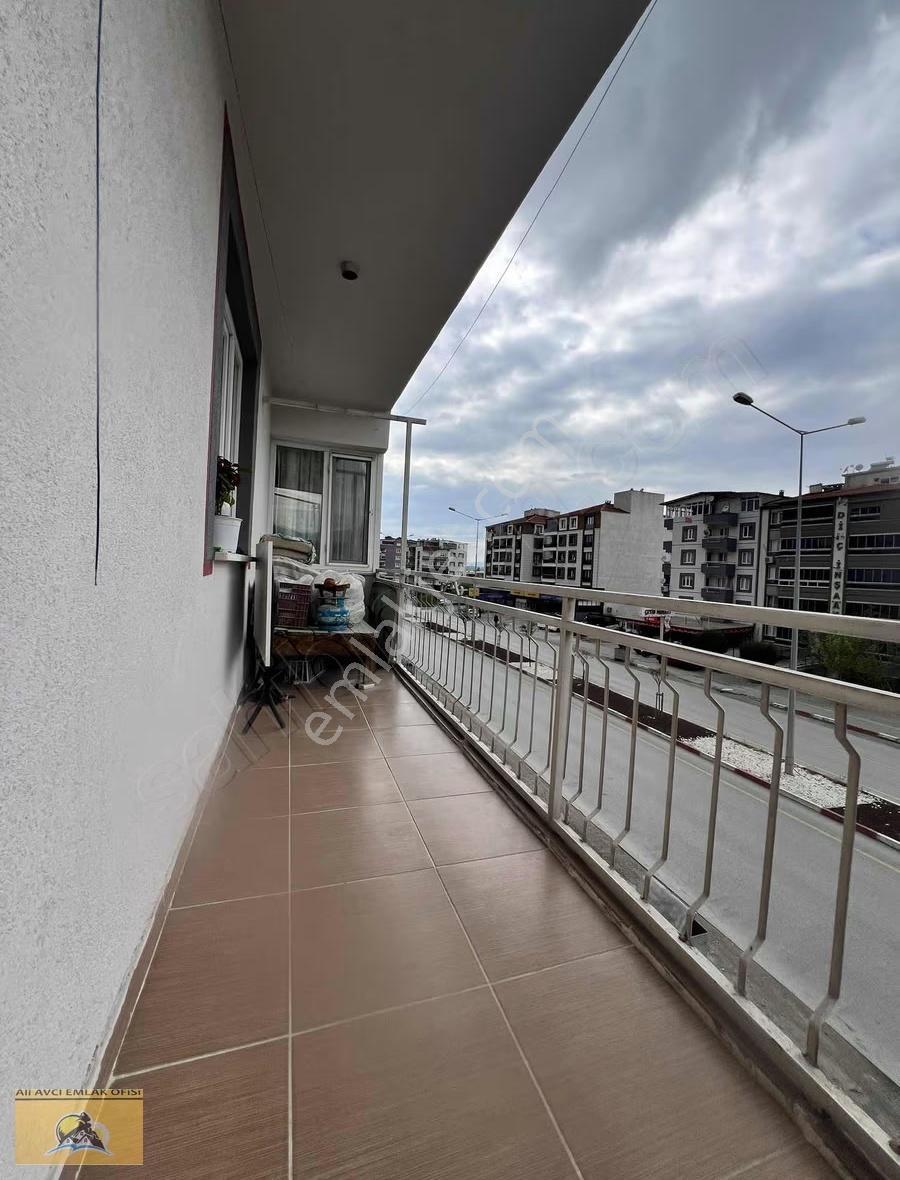 Turgutalp Bergama Caddesinde 2+1 Ara Kat Doğalgazlı Daire - Görsel 13