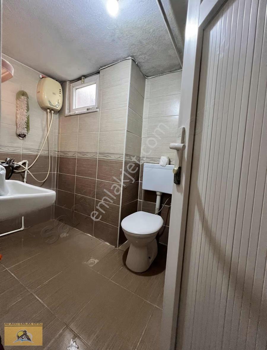 Turgutalp Bergama Caddesinde 2+1 Ara Kat Doğalgazlı Daire - Görsel 7