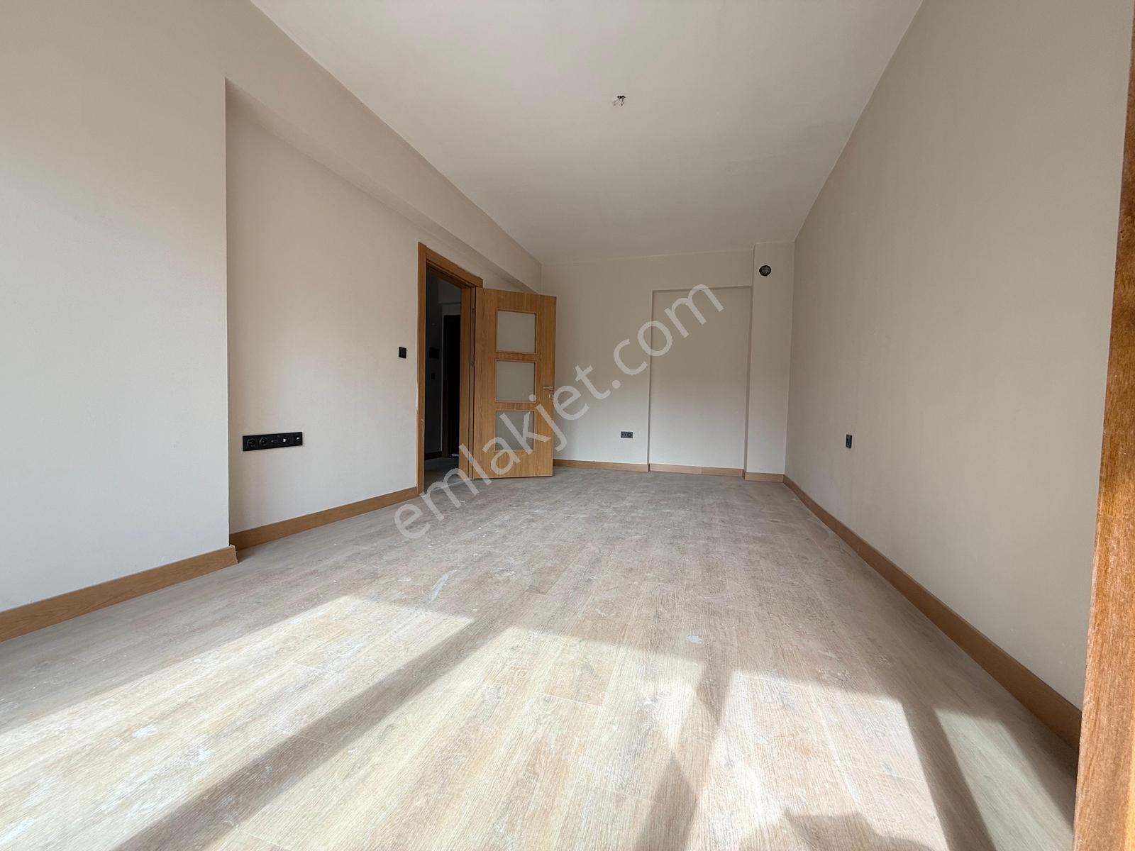 Kağıthane Merkez Mh. Toki Hizmet Sitesi 2+1 Satılık Daire - Görsel 12