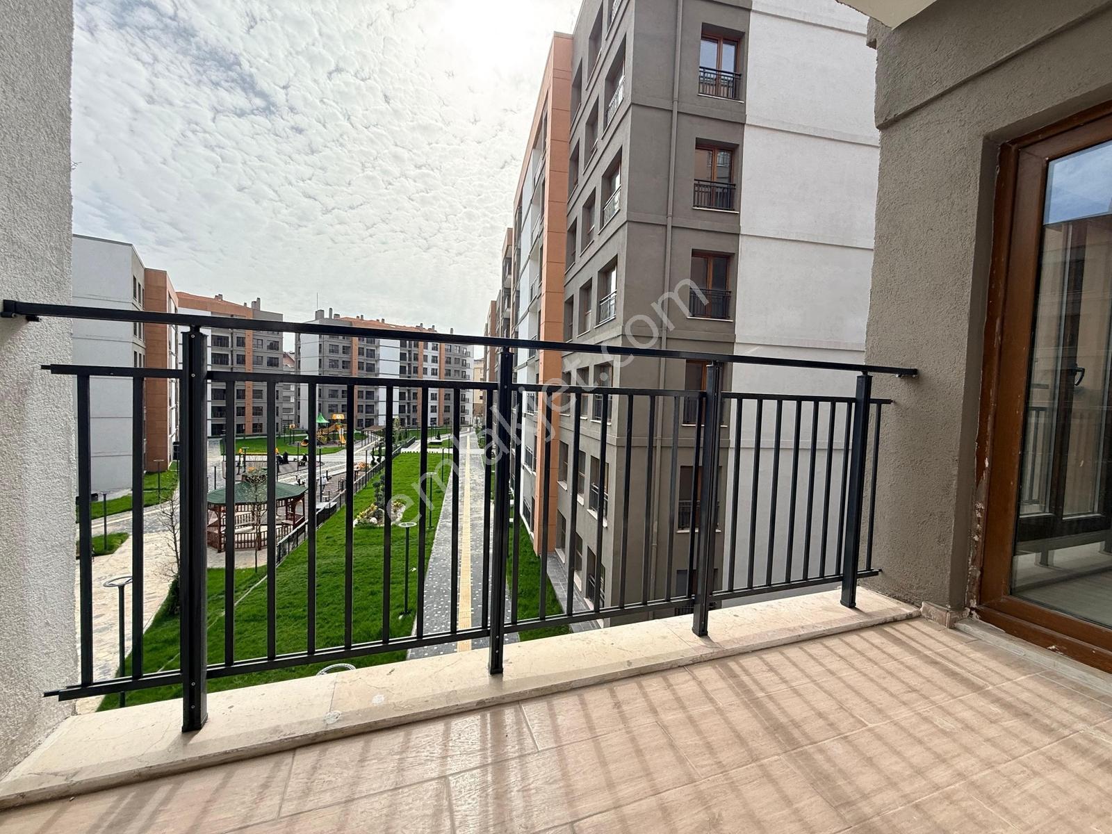 Kağıthane Merkez Mh. Toki Hizmet Sitesi 2+1 Satılık Daire - Görsel 15