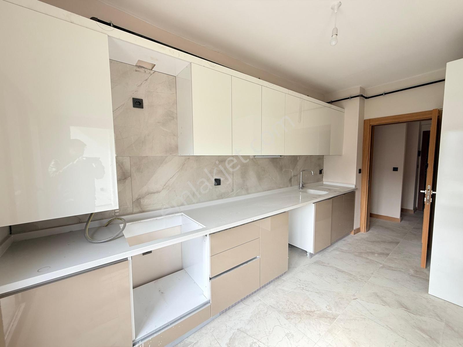 Kağıthane Merkez Mh. Toki Hizmet Sitesi 2+1 Satılık Daire - Görsel 5