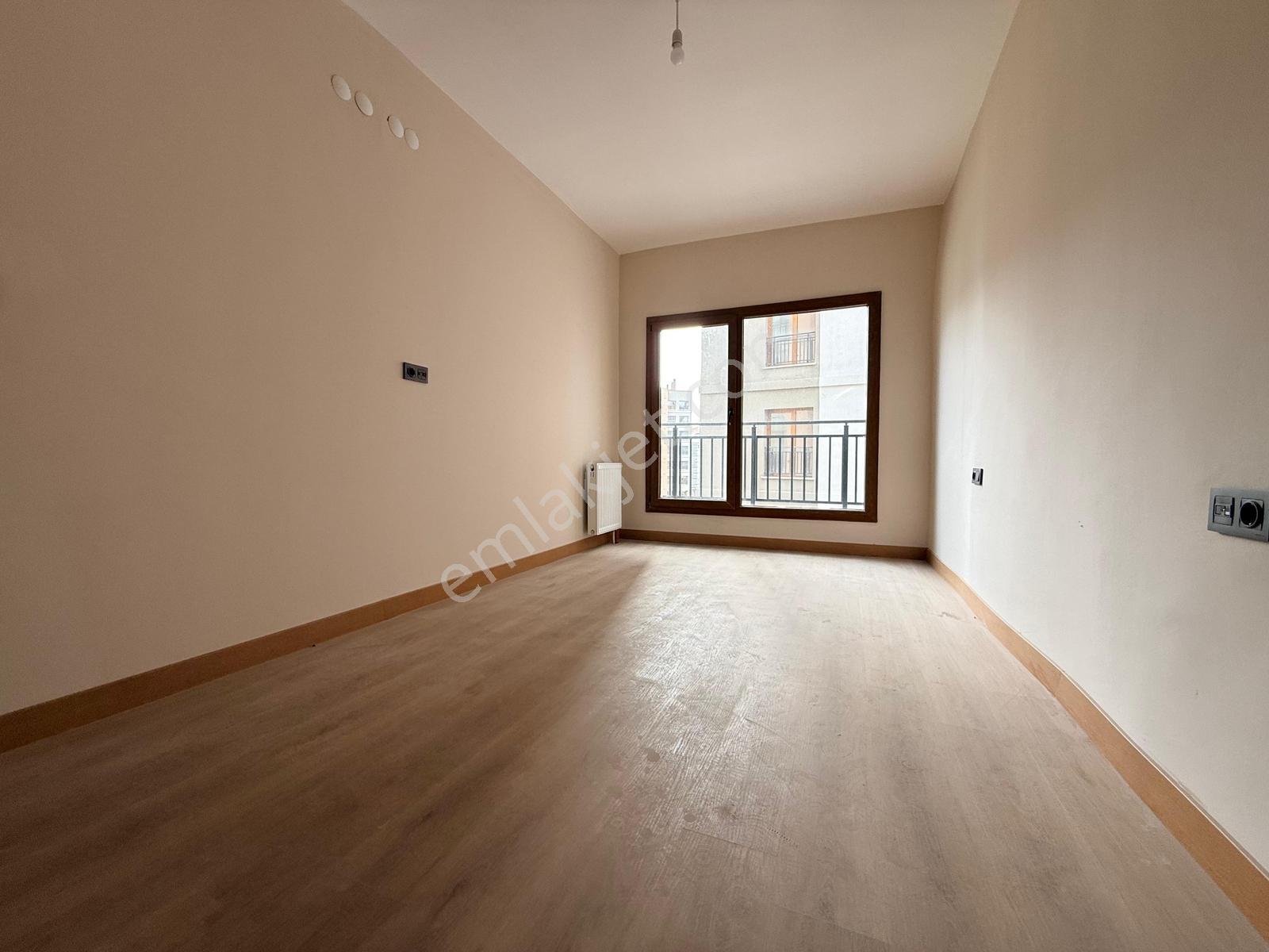 Kağıthane Merkez Mh. Toki Hizmet Sitesi 2+1 Satılık Daire - Görsel 28