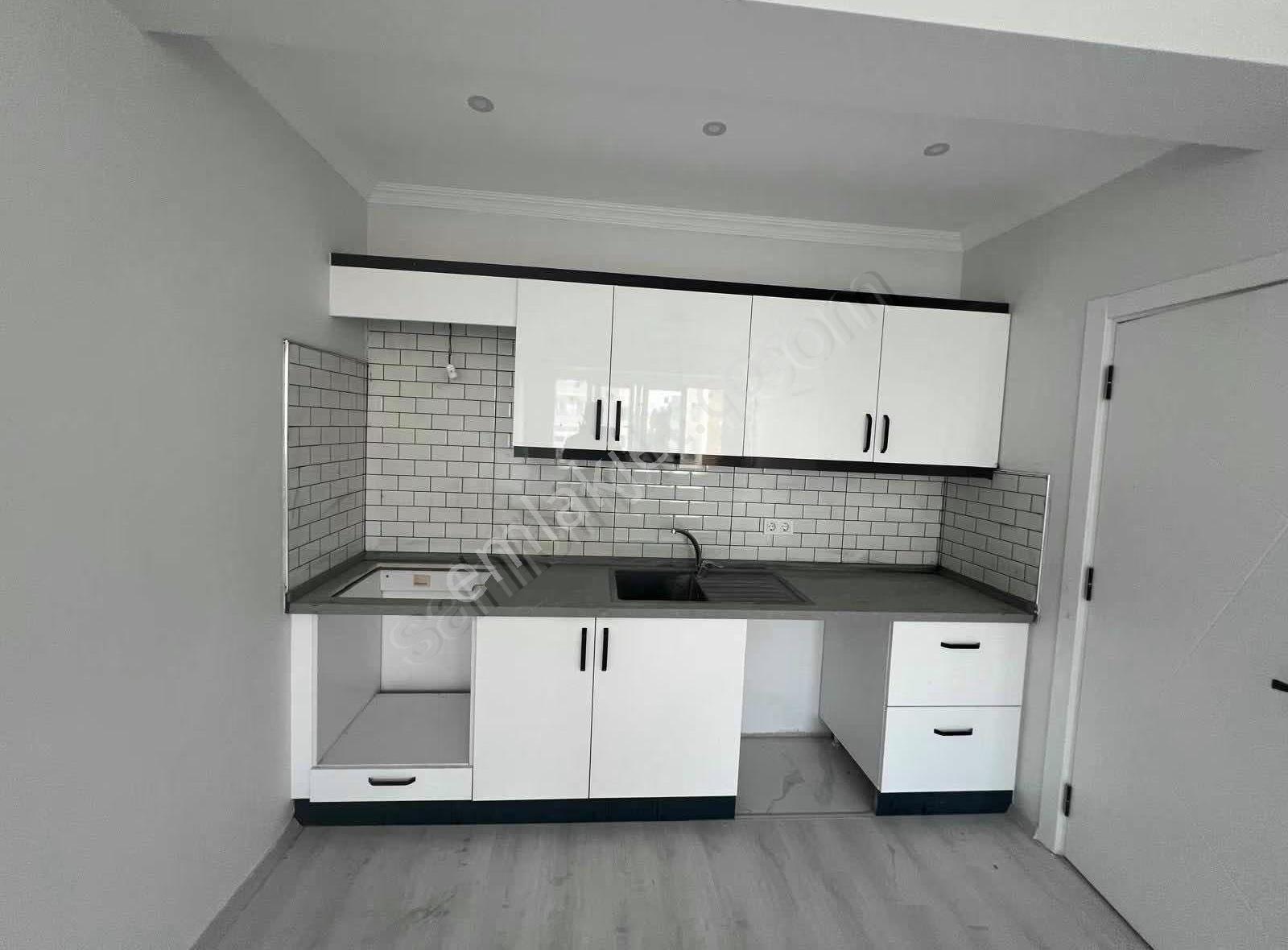Dalaman Ege Mahallesinde Kiralık 70 M2 1+1 Daire - Görsel 5