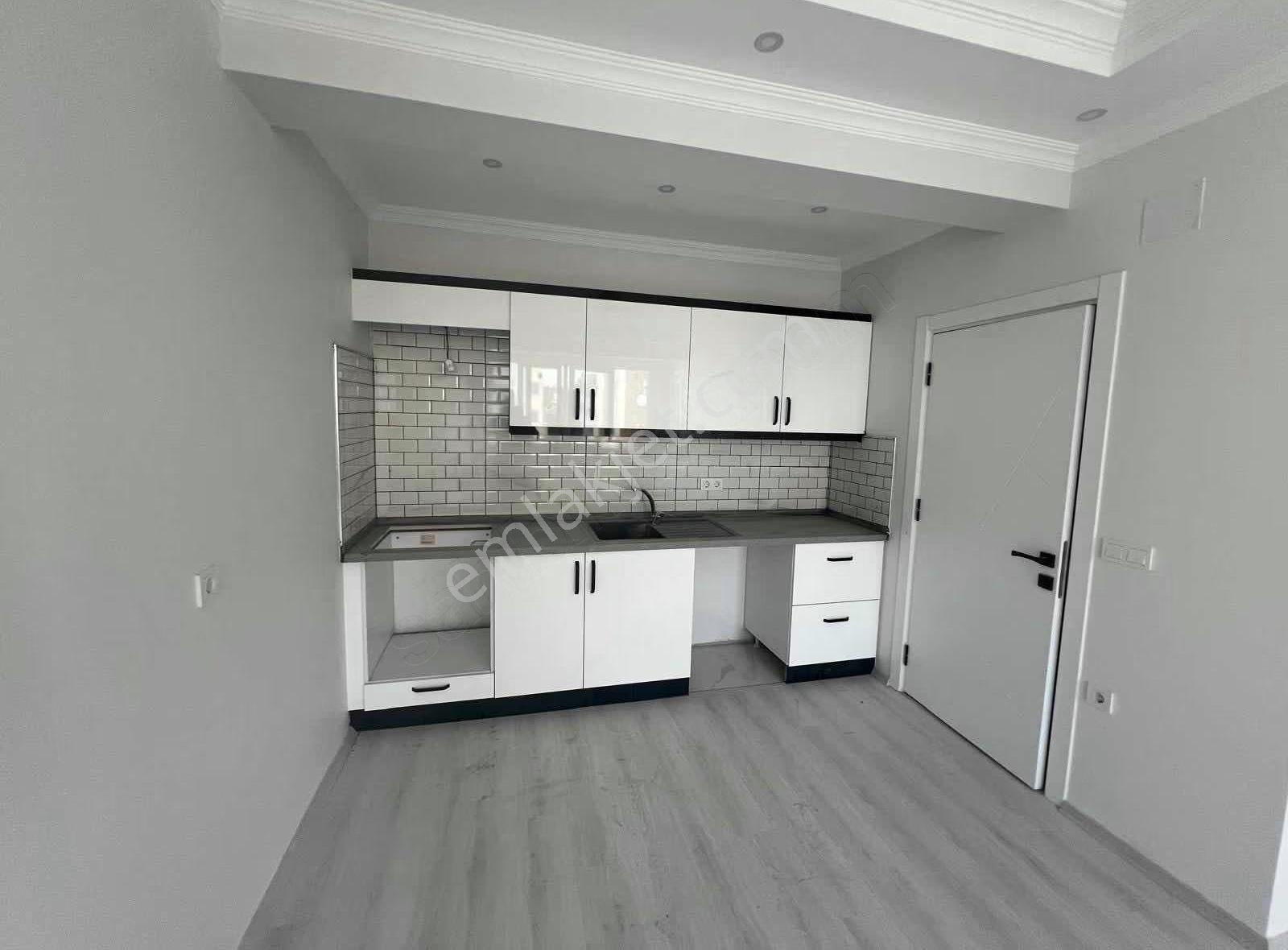 Dalaman Ege Mahallesinde Kiralık 70 M2 1+1 Daire - Görsel 6