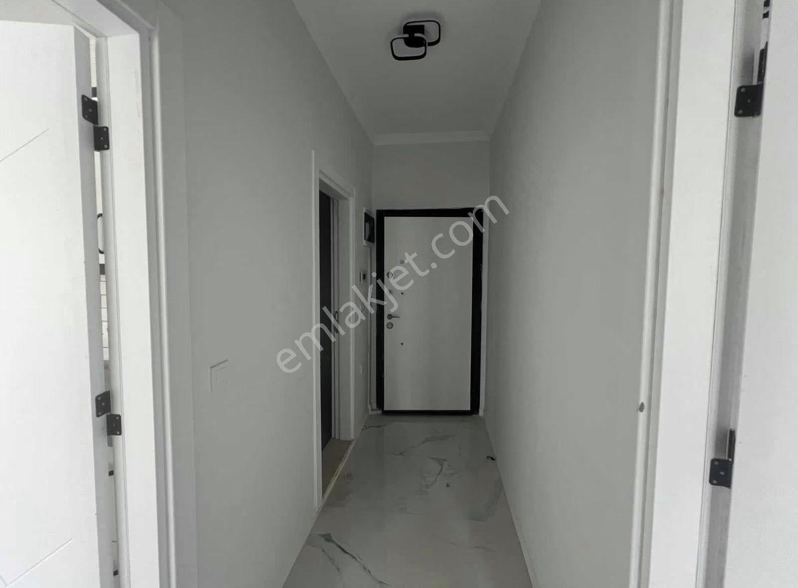 Dalaman Ege Mahallesinde Kiralık 70 M2 1+1 Daire - Görsel 11