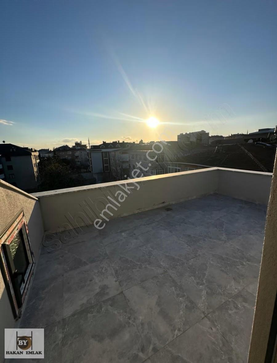 Bahçelievler Gökkuşağı Koleji Yanı 4+1 Sıfır Kiralık Daire - Görsel 15