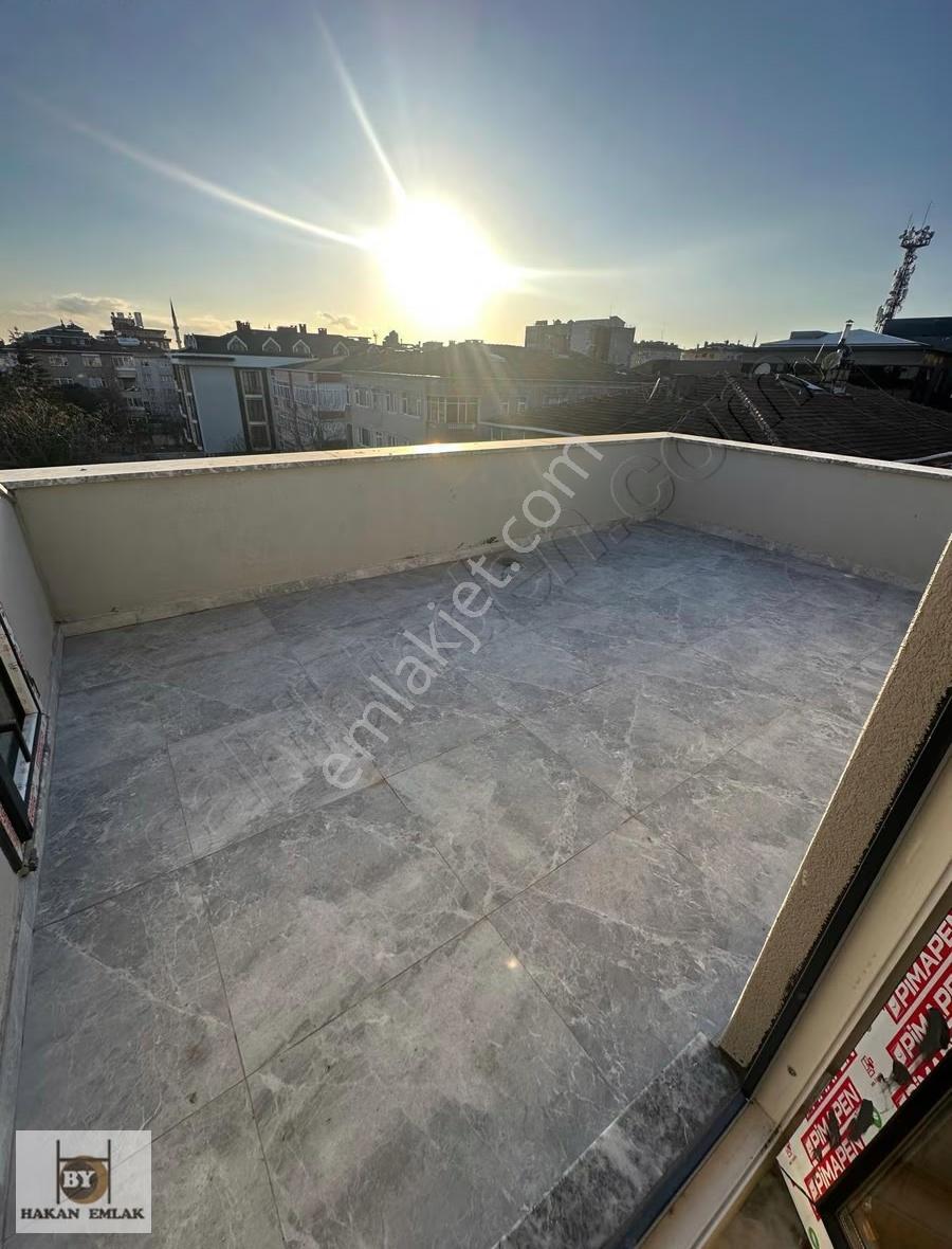 Bahçelievler Gökkuşağı Koleji Yanı 4+1 Sıfır Kiralık Daire - Görsel 12