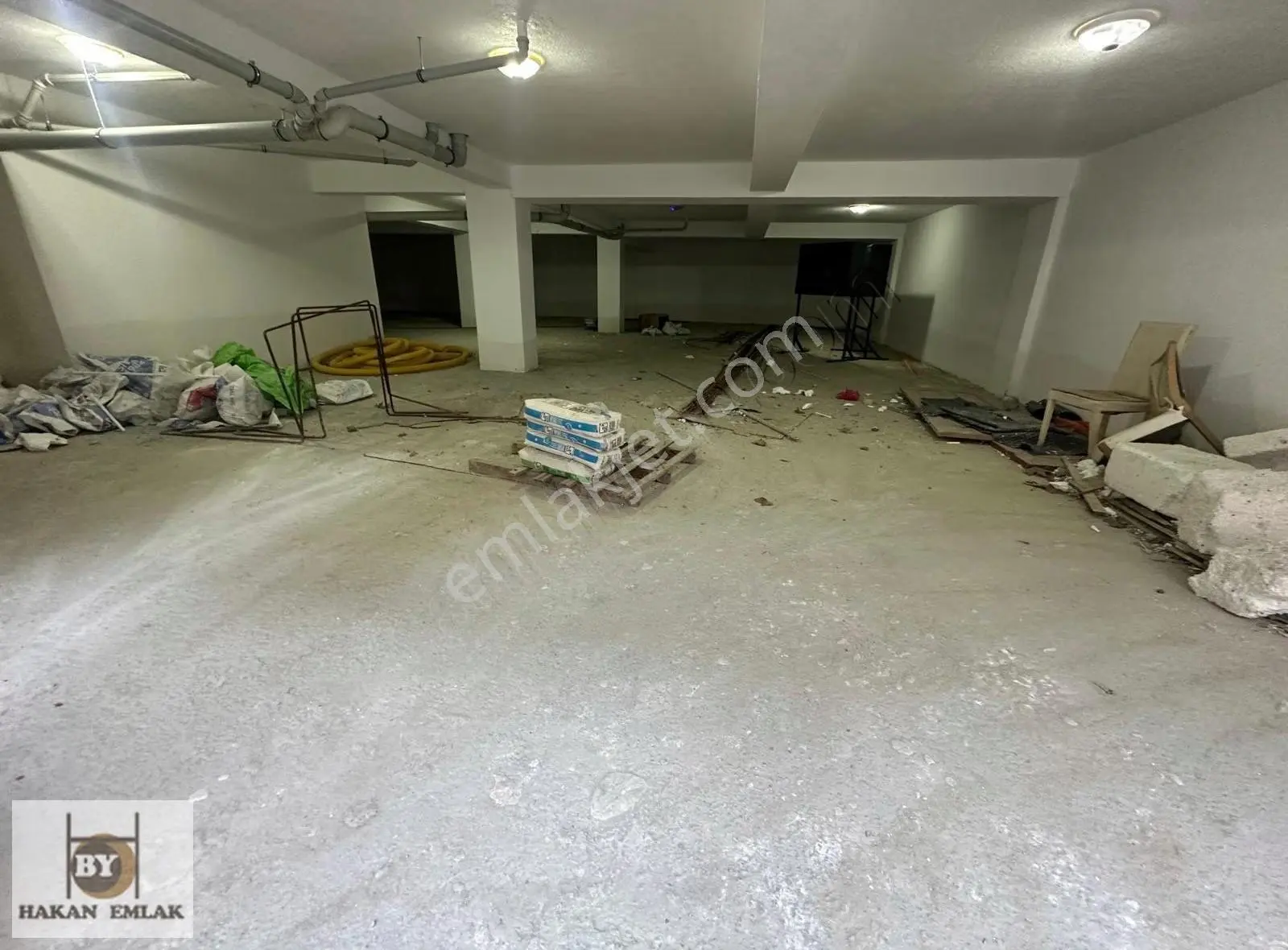 Bahçelievler Gökkuşağı Koleji Yanı 4+1 Sıfır Kiralık Daire - Görsel 3