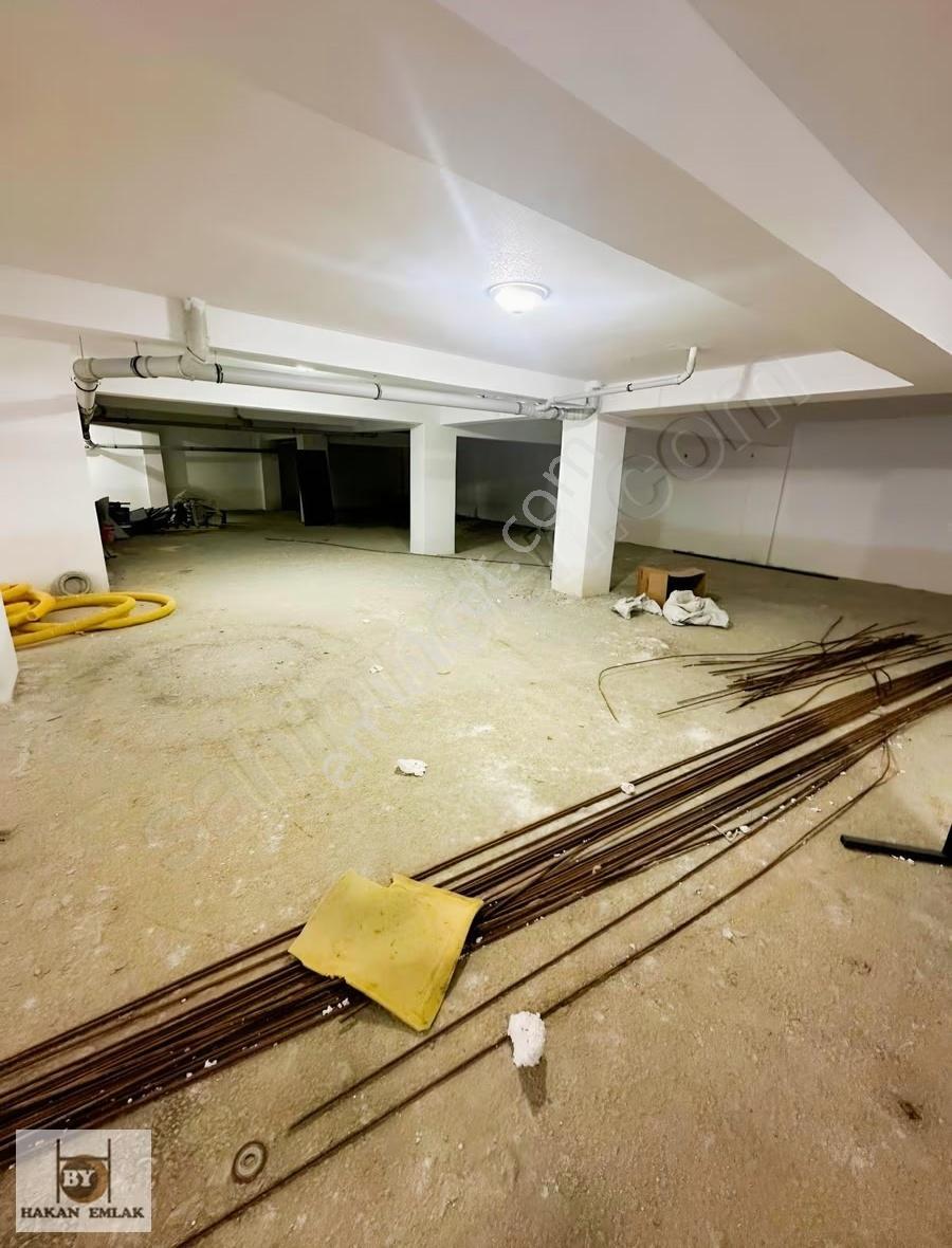 Bahçelievler Gökkuşağı Koleji Yanı 4+1 Sıfır Kiralık Daire - Görsel 14
