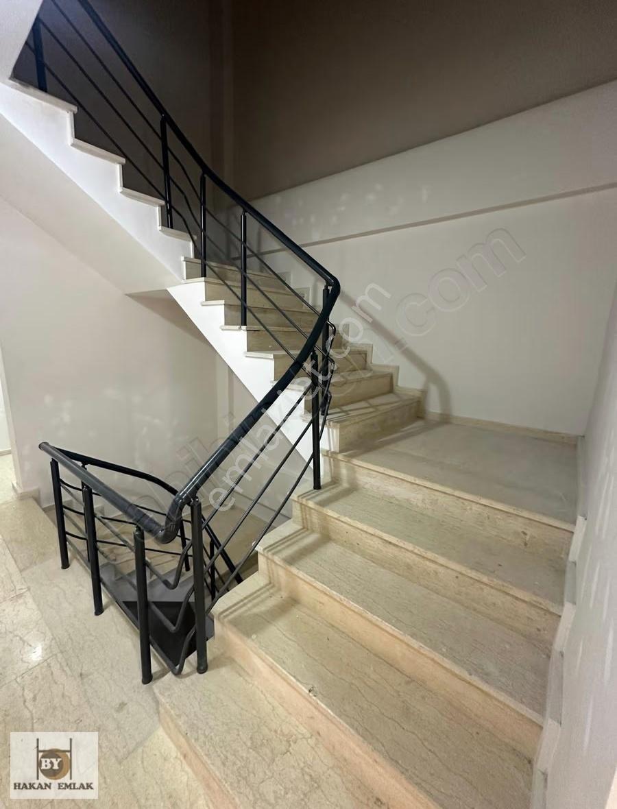Bahçelievler Gökkuşağı Koleji Yanı 4+1 Sıfır Kiralık Daire - Görsel 17