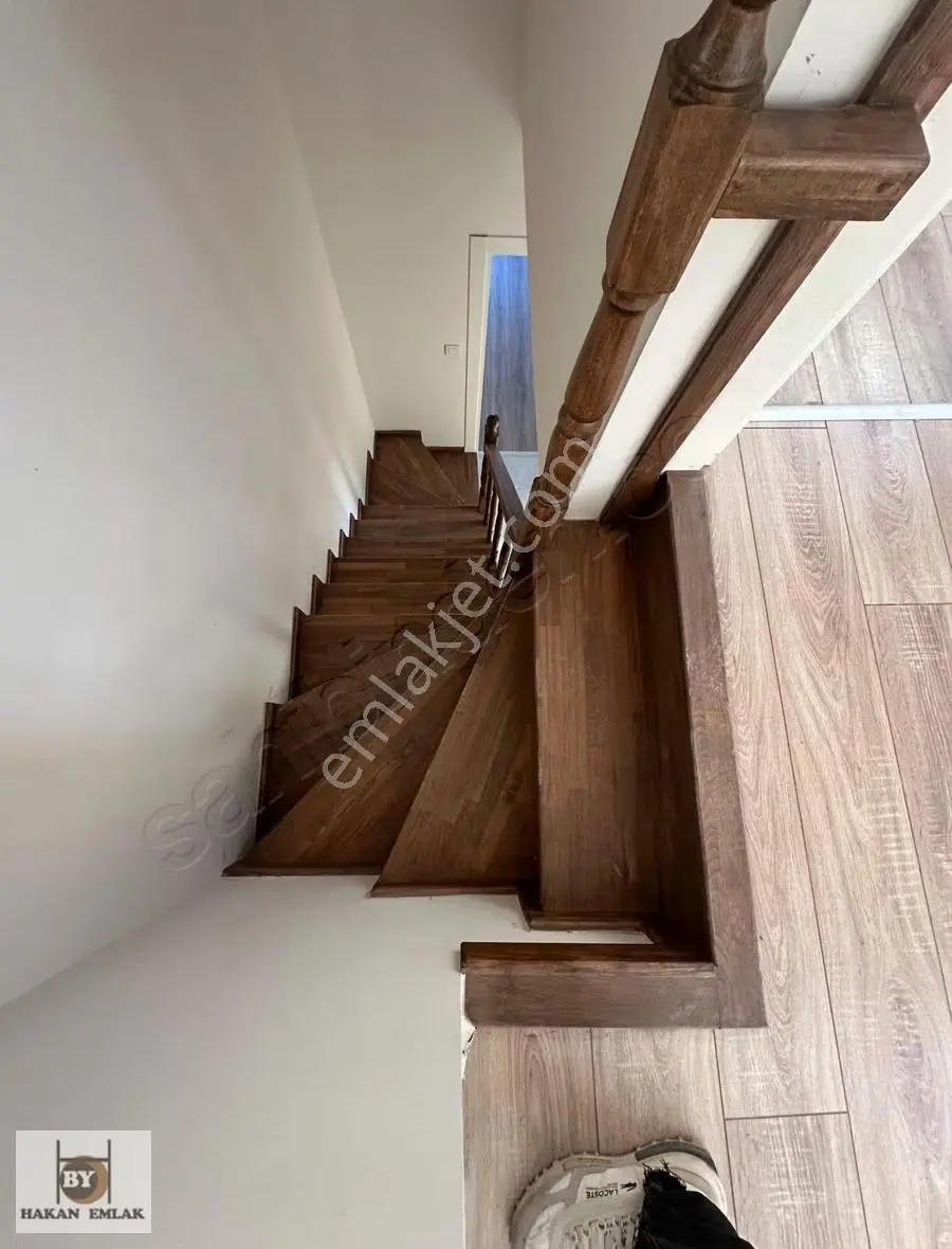 Bahçelievler Gökkuşağı Koleji Yanı 4+1 Sıfır Kiralık Daire - Görsel 5
