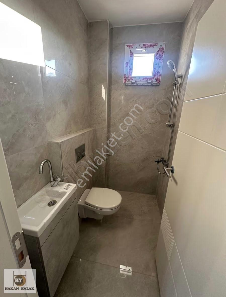 Bahçelievler Gökkuşağı Koleji Yanı 4+1 Sıfır Kiralık Daire - Görsel 25