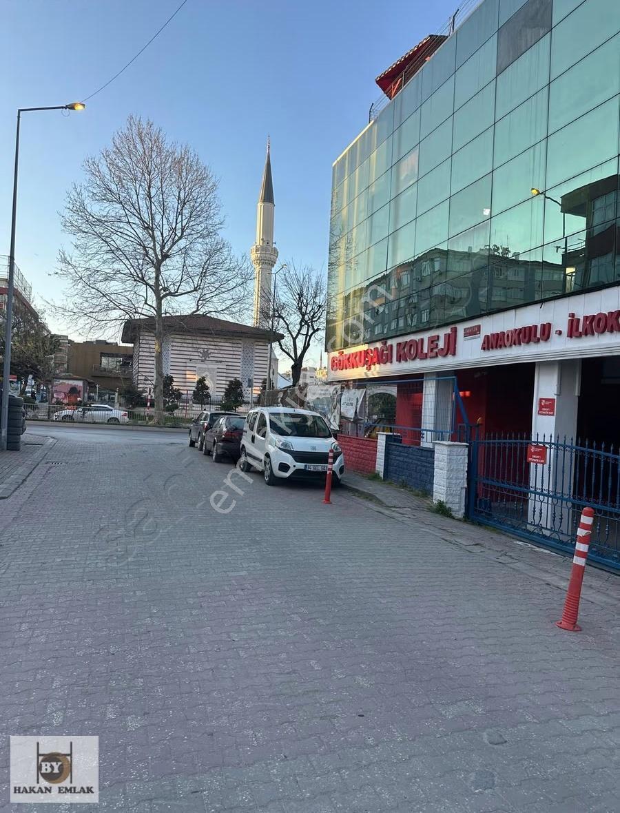 Bahçelievler Gökkuşağı Koleji Yanı 4+1 Sıfır Kiralık Daire - Görsel 6