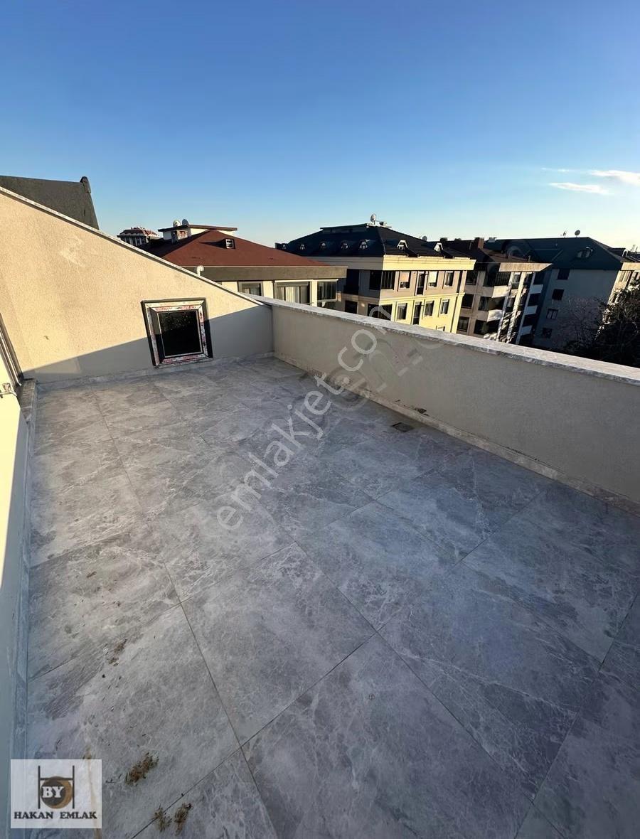 Bahçelievler Gökkuşağı Koleji Yanı 4+1 Sıfır Kiralık Daire - Görsel 11