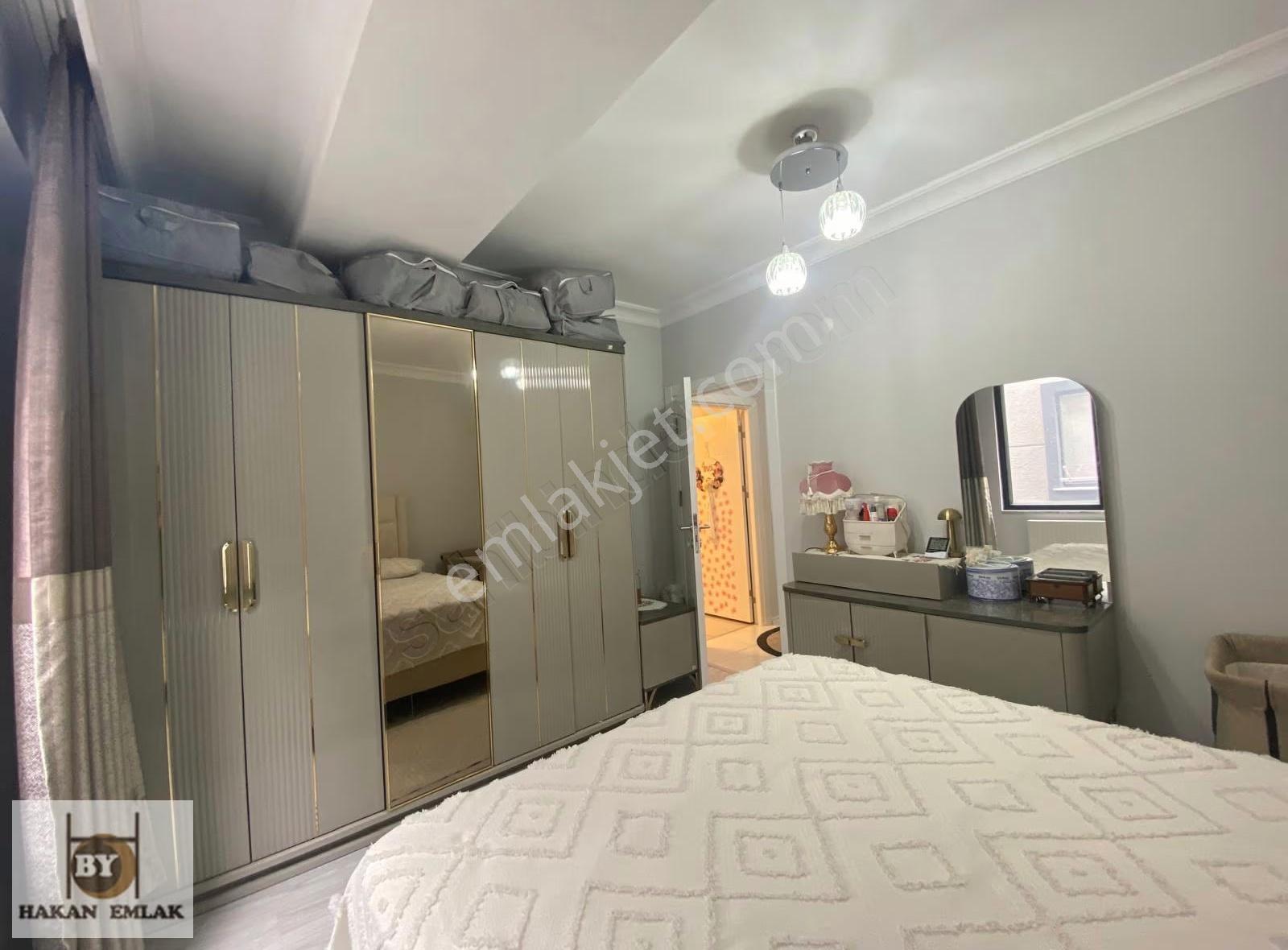 959-güngören Bağcılar Caddesinde Satılık Sıfır 3+1 Daire - Görsel 18