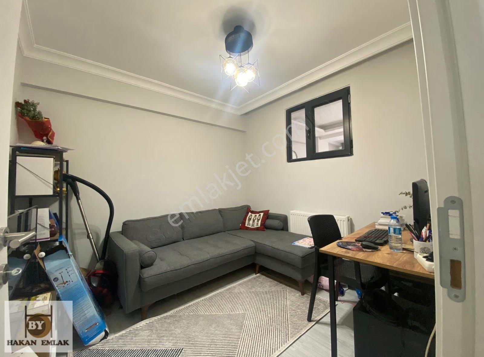 959-güngören Bağcılar Caddesinde Satılık Sıfır 3+1 Daire - Görsel 15