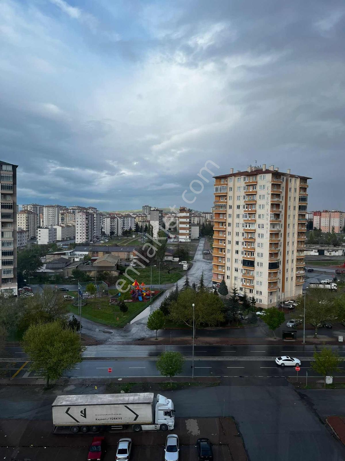 Fetanet Emlak'tan Anbar Da Ara Kat 2,5+1 Satılık Masrafsız Daire - Görsel 10